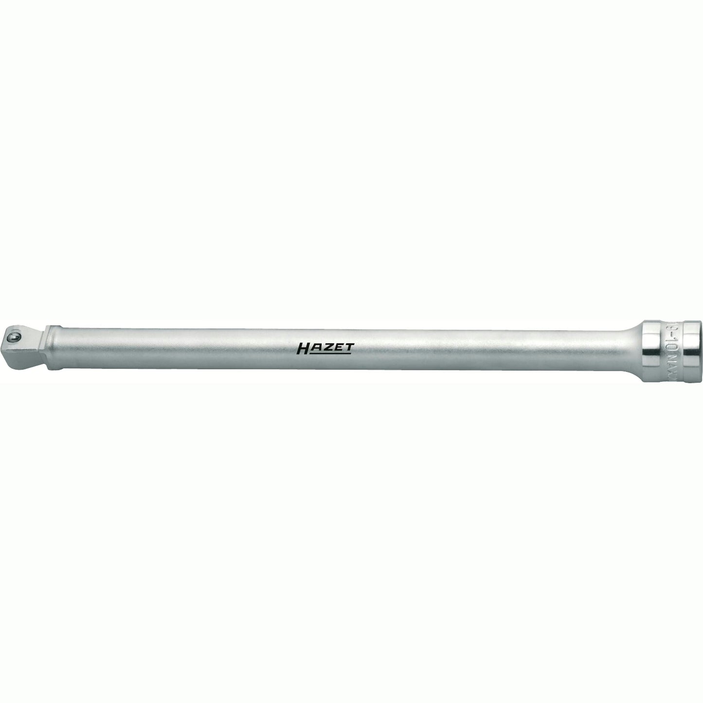 Hazet 919-10 1⁄2″→1⁄2″ Wobble extension ∙ Length: 248 mm