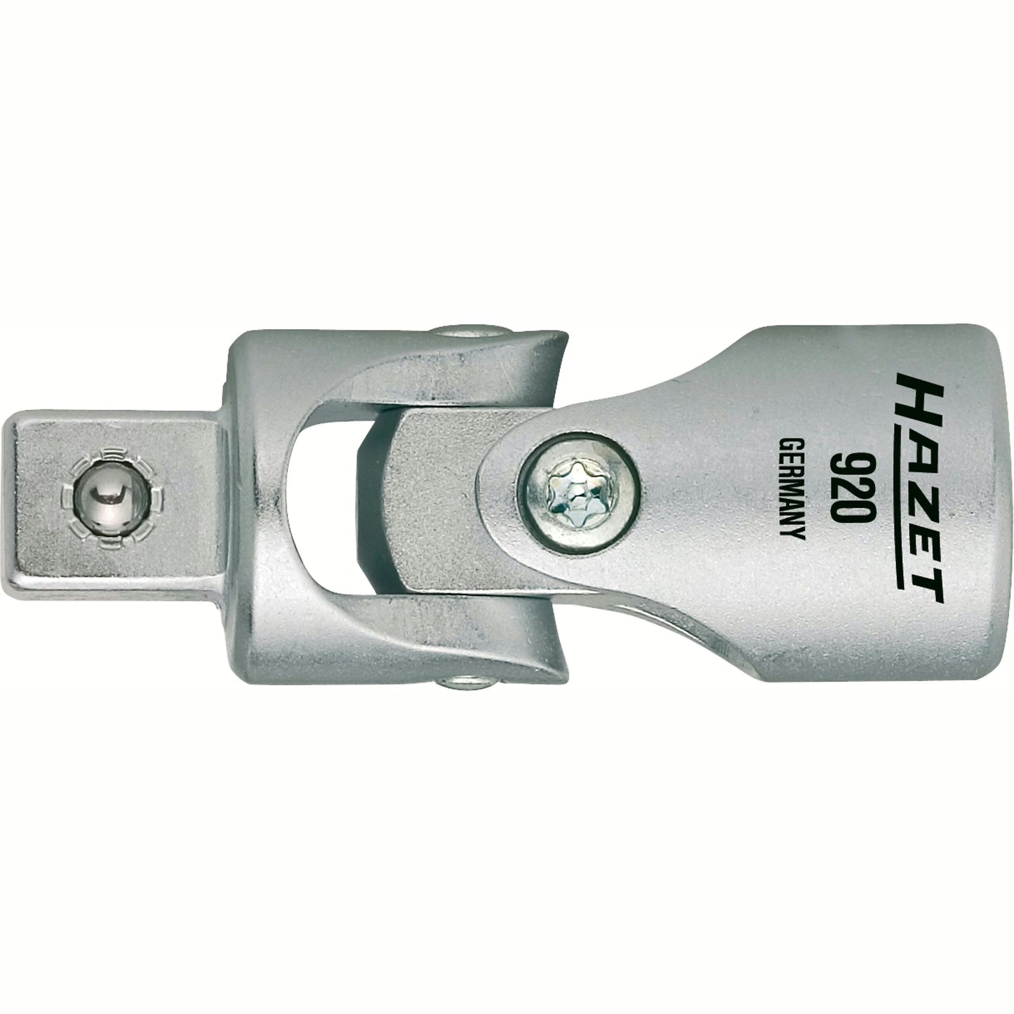 Hazet 920 1⁄2″→1⁄2″ Universal joint ∙ Length: 70 mm