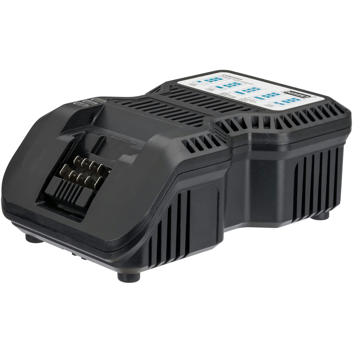 Hazet 9212-03 Quick charger