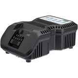 Hazet 9212-03 Quick charger