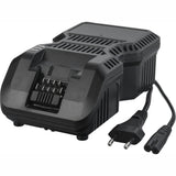 Hazet 9212-03 Quick charger