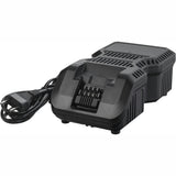 Hazet 9212-03 Quick charger