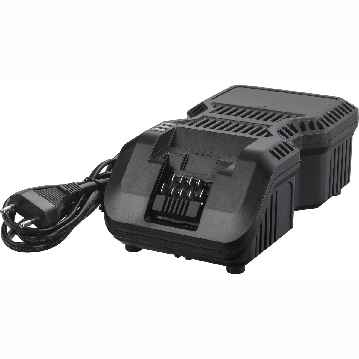Hazet 9212-03 Quick charger