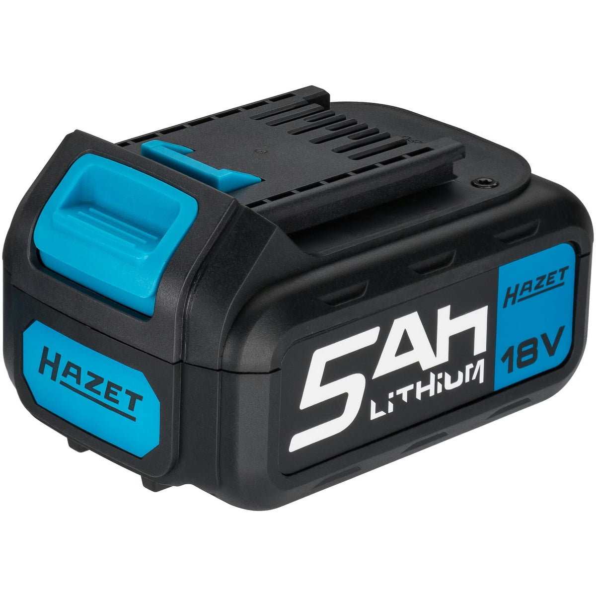 Hazet 9212-05 Li-ION rechargeable battery ∙ 18 V ∙ 5 Ah Ampere hours