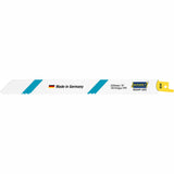 Hazet 9234P-225/5 Saw blade set