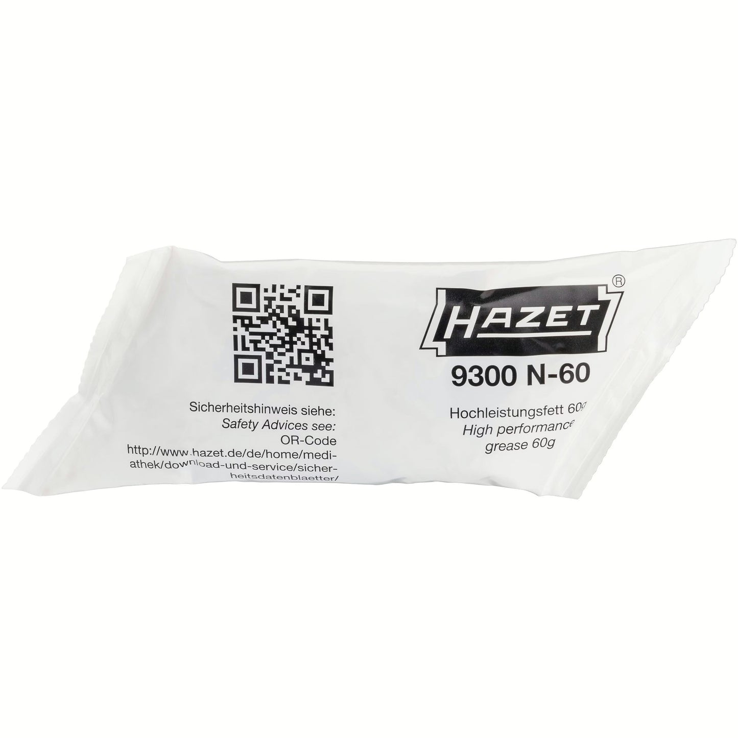 Hazet 9300N-60 High performance lubricant