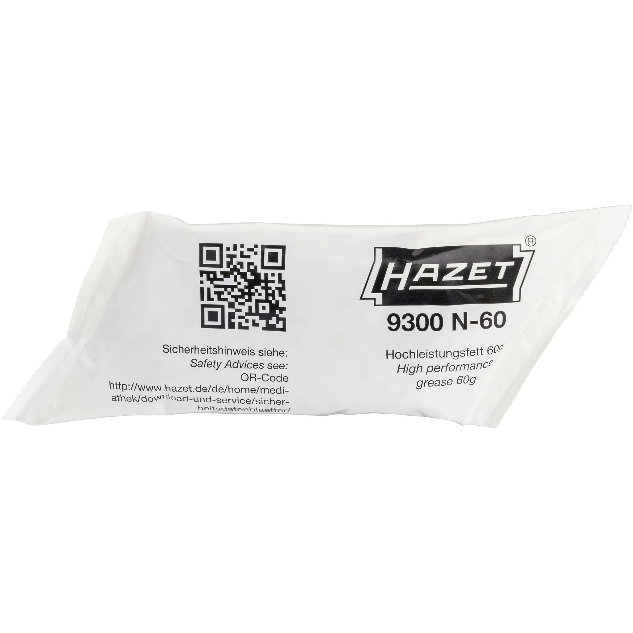 Hazet 9300N-60 High performance lubricant