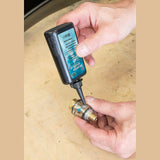 Hazet 9400-100 Pneumatic tool special oil