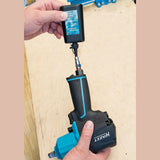 Hazet 9400-100 Pneumatic tool special oil