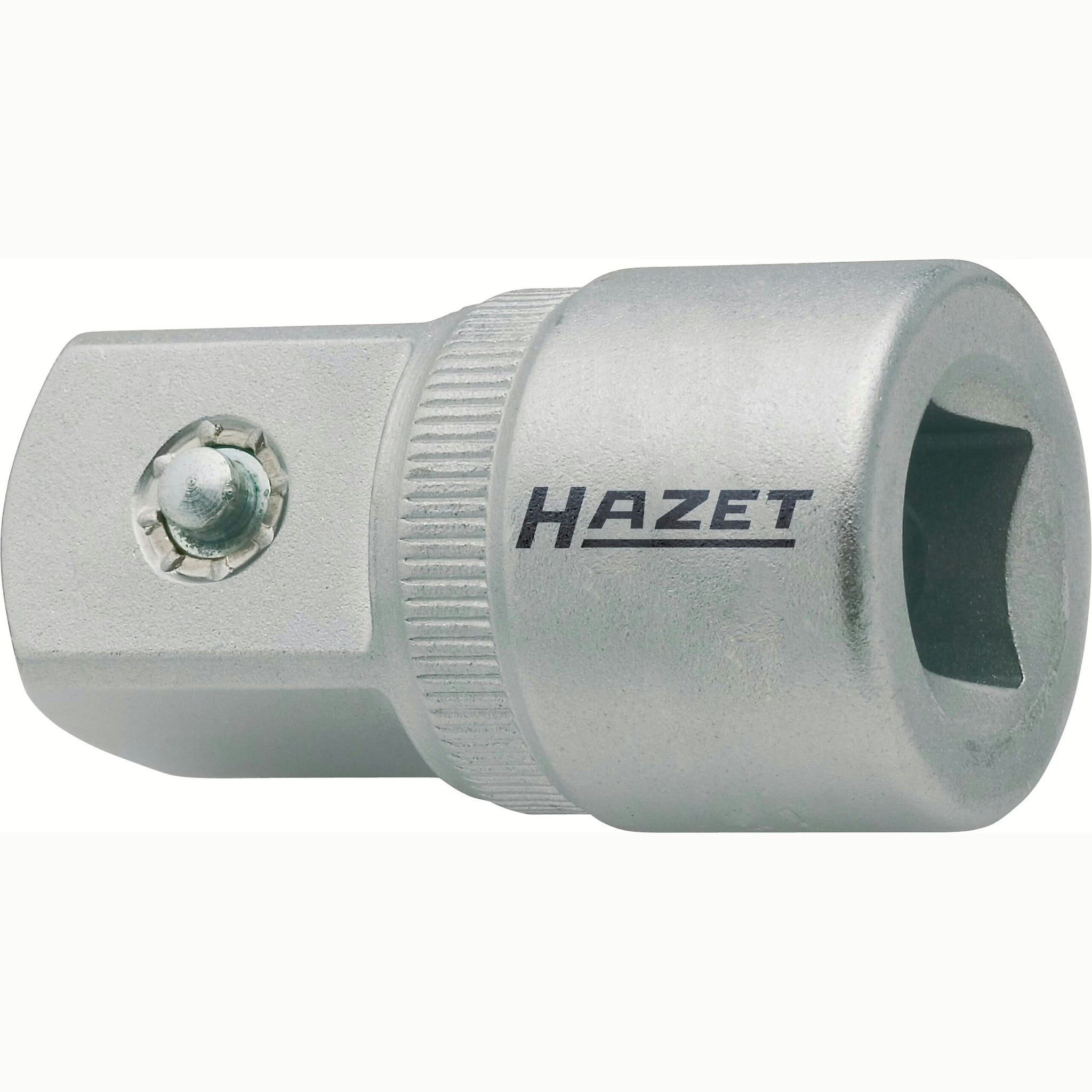 Hazet 958-1 1⁄2″→3⁄4″ Amplifier ∙ Length: 50 mm