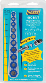Hazet 960MGT Magnetic insert ∙ for sockets