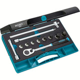 Hazet 985 Screwdriver socket set
