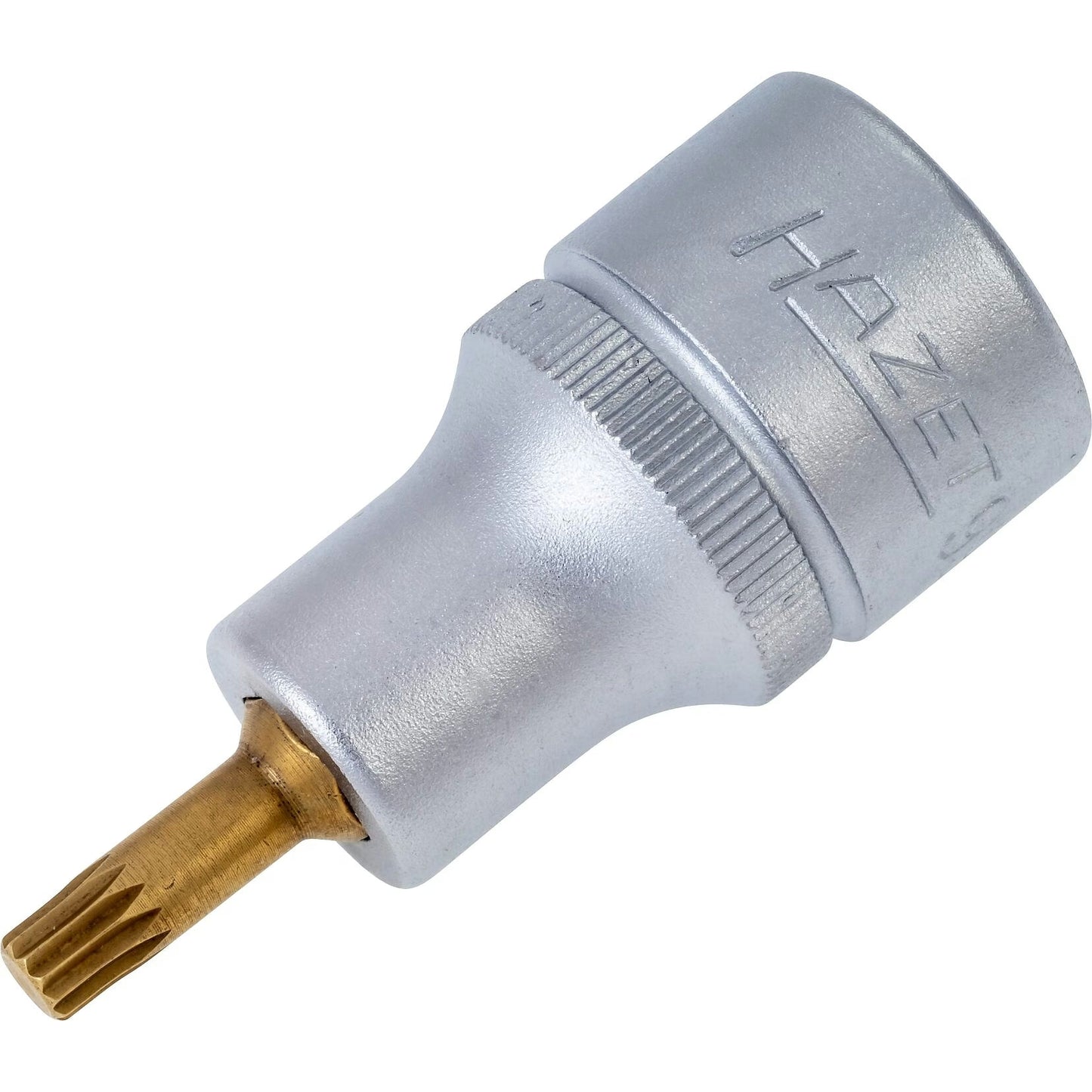 Hazet 990-5 1⁄2″ Screwdriver socket ∙ Internal serration profile XZN ∙ M5