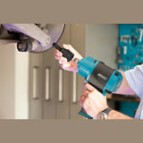 Hazet 990S-16 1⁄2″ ∙ 24 mm outside hexagon Impact screwdriver socket ∙ Internal serration profile XZN ∙ M16