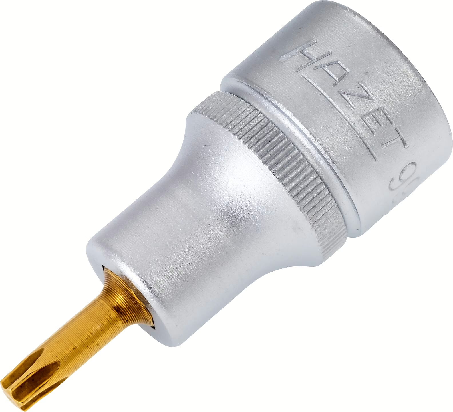 Hazet 992-T25 1⁄2″ Screwdriver socket ∙ Inside TORX® profile ∙ T25