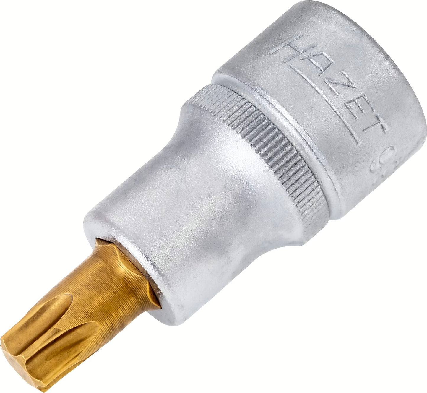 Hazet 992-T50 1⁄2″ Screwdriver socket ∙ Inside TORX® profile ∙ T50