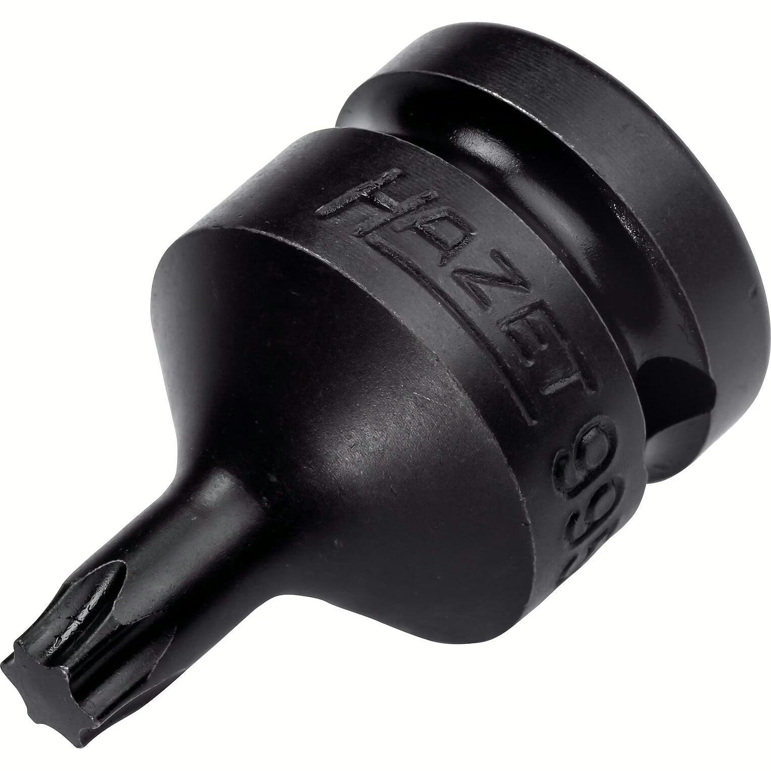 Hazet 995S-T40 1⁄2″ Impact screwdriver socket ∙ Inside TORX® profile ∙ T40