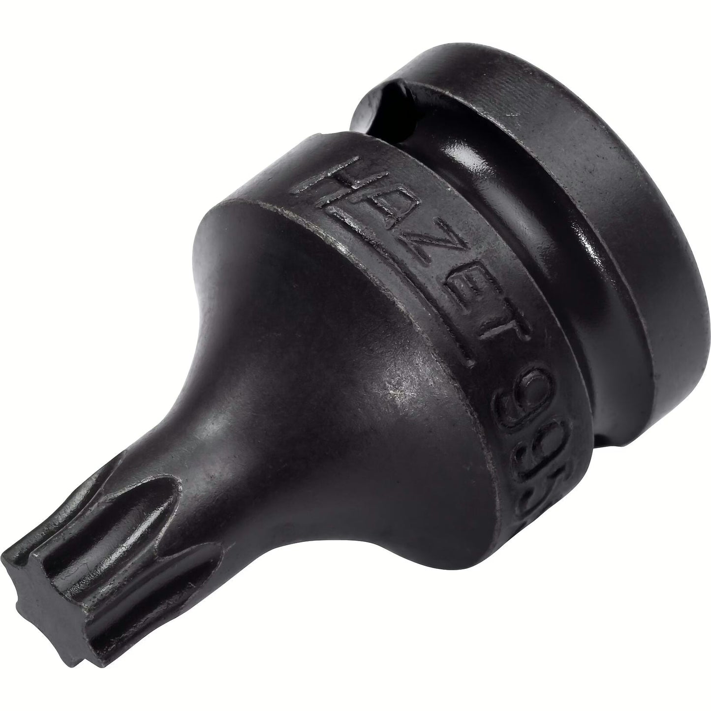 Hazet 995S-T50 1⁄2″ Impact screwdriver socket ∙ Inside TORX® profile ∙ T50
