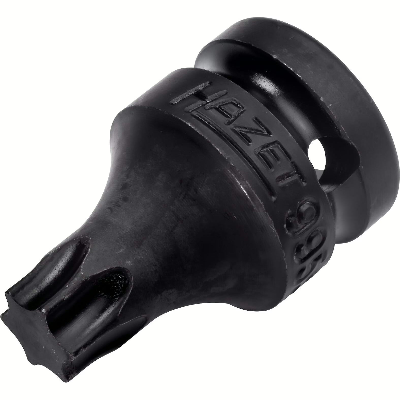 Hazet 995S-T55 1⁄2″ Impact screwdriver socket ∙ Inside TORX® profile ∙ T55