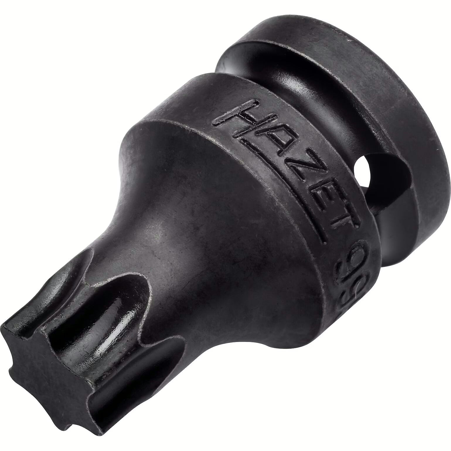 Hazet 995S-T60 1⁄2″ Impact screwdriver socket ∙ Inside TORX® profile ∙ T60