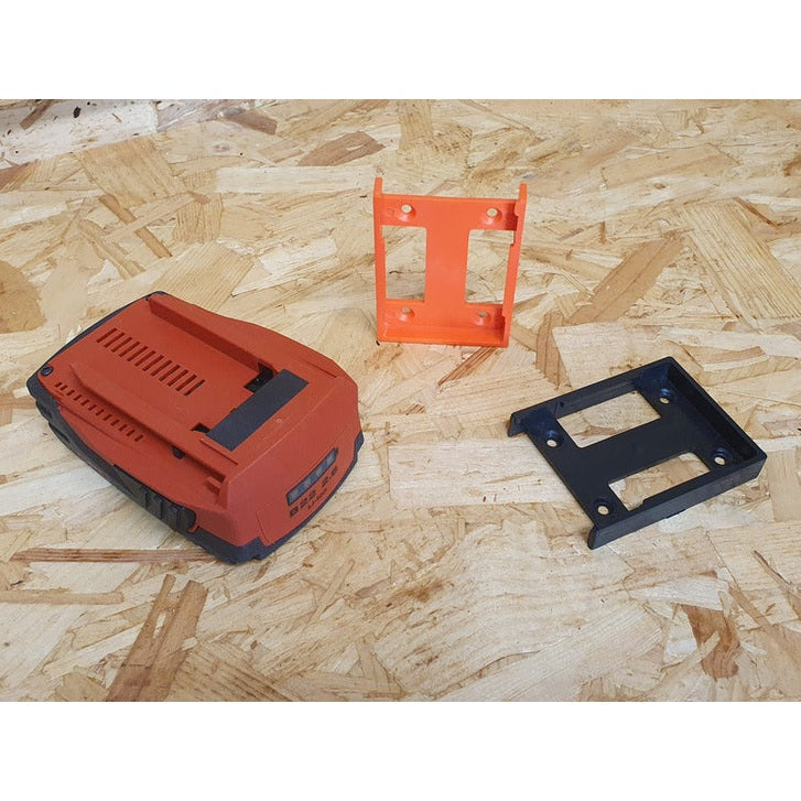 Hilti Battery Holders