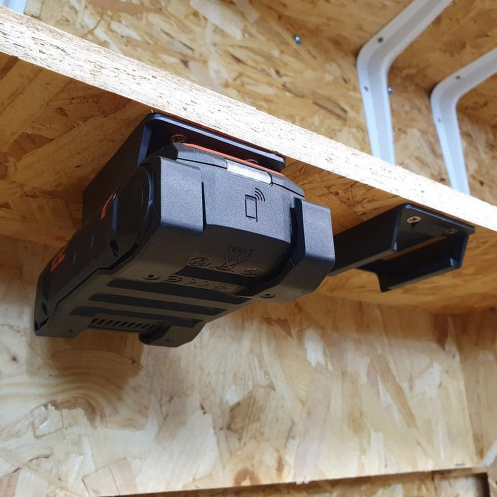 StealthMounts Hilti Nuron 22v Battery Holders â KCI Tools
