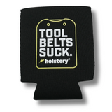Holstery CanMaster | Magnetic Can Koozie