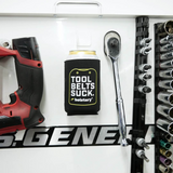 Holstery CanMaster | Magnetic Can Koozie