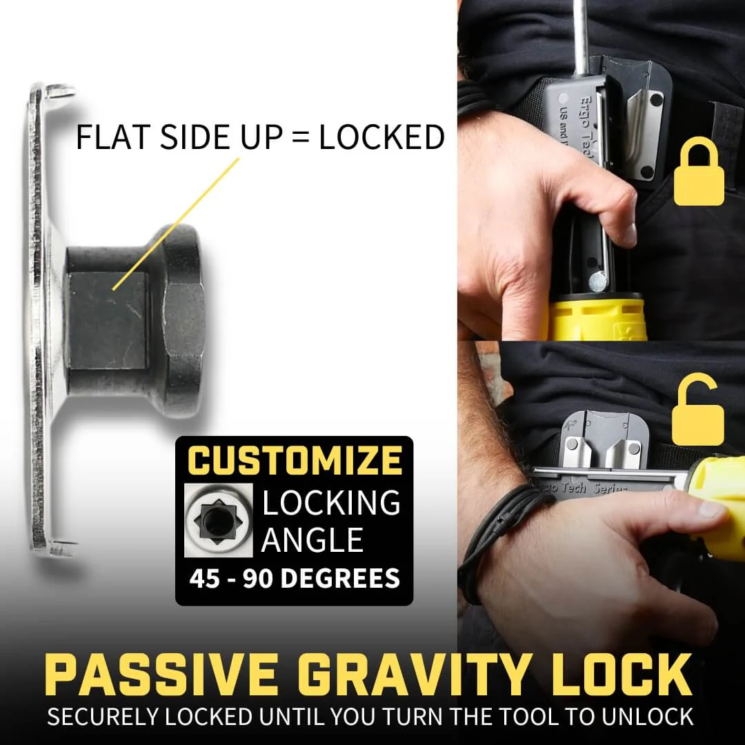 Holstery Curved Plate Pin Kit