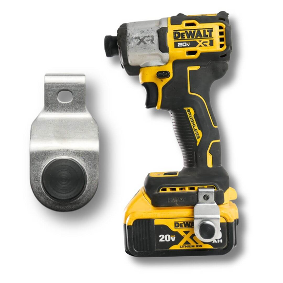 Holstery DeWalt Pin