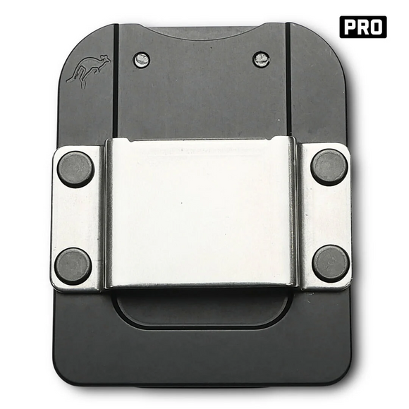 Holstery DriverMaster Pro | Clip-On Drill Holster