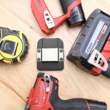 Holstery DriverMaster Pro | Clip-On Drill Holster