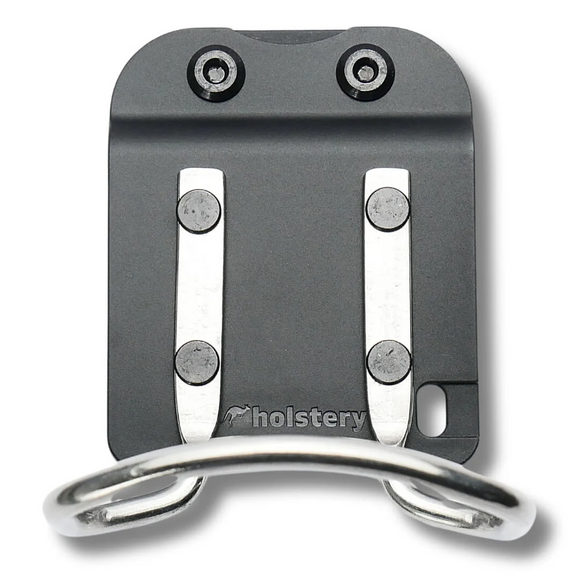 Holstery HammerMaster | Clip-On Hammer Loop