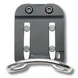 Holstery HammerMaster | Clip-On Hammer Loop