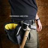 Holstery HammerMaster Pro | Clip-On Hammer Loop