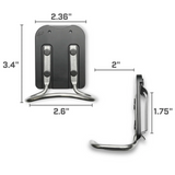 Holstery HammerMaster Pro | Clip-On Hammer Loop