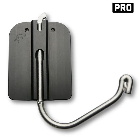 Holstery HookMaster Pro | Utility Hook Holster