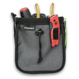Holstery Joey Pouch | Clip-On Tool & Hardware Pouch