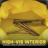 Holstery Joey Pouch | Clip-On Tool & Hardware Pouch