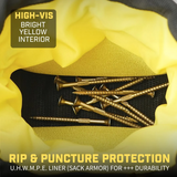 Holstery Joey Pouch Pro | Clip-On Tool & Hardware Pouch