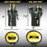 Holstery Joey Pouch Pro | Clip-On Tool & Hardware Pouch