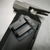 Holstery Jolly Roger | Clip-On Hammer & Tool Holster