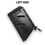 Holstery Jolly Roger | Clip-On Hammer & Tool Holster