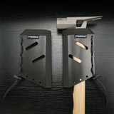 Holstery Jolly Roger | Clip-On Hammer & Tool Holster