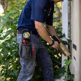 Holstery LowBoy | Modular Tool Belt Panel