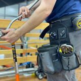 Holstery LowBoy | Modular Tool Belt Panel