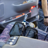 Holstery LowBoy | Modular Tool Belt Panel