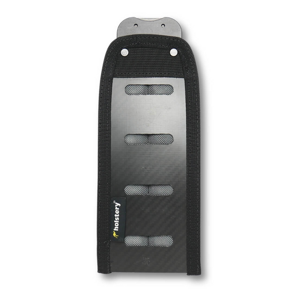 Holstery LowBoy | Modular Tool Belt Panel