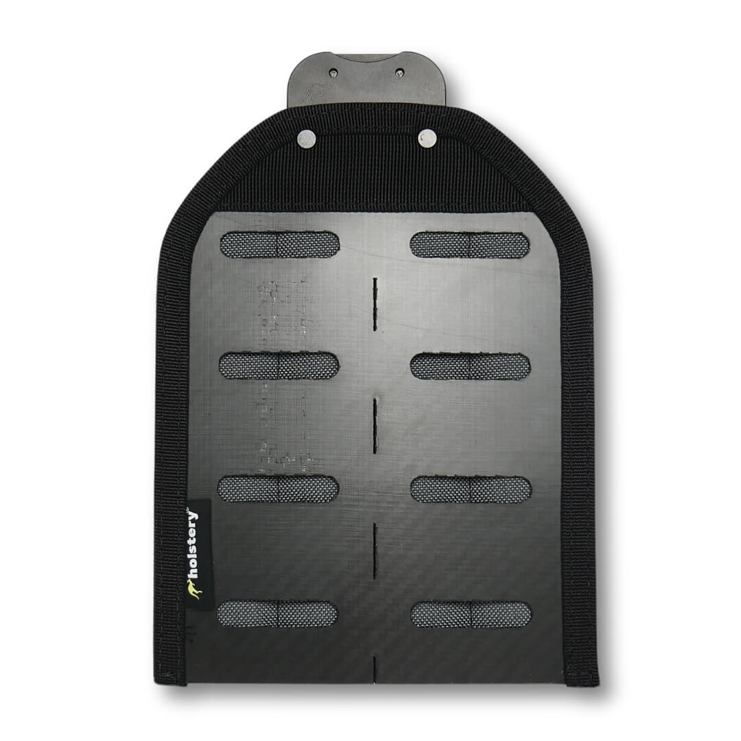 Holstery LowBoy | Modular Tool Belt Panel
