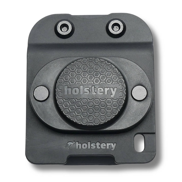 Holstery MagMaster | Magnetic Tool and Hardware Holder